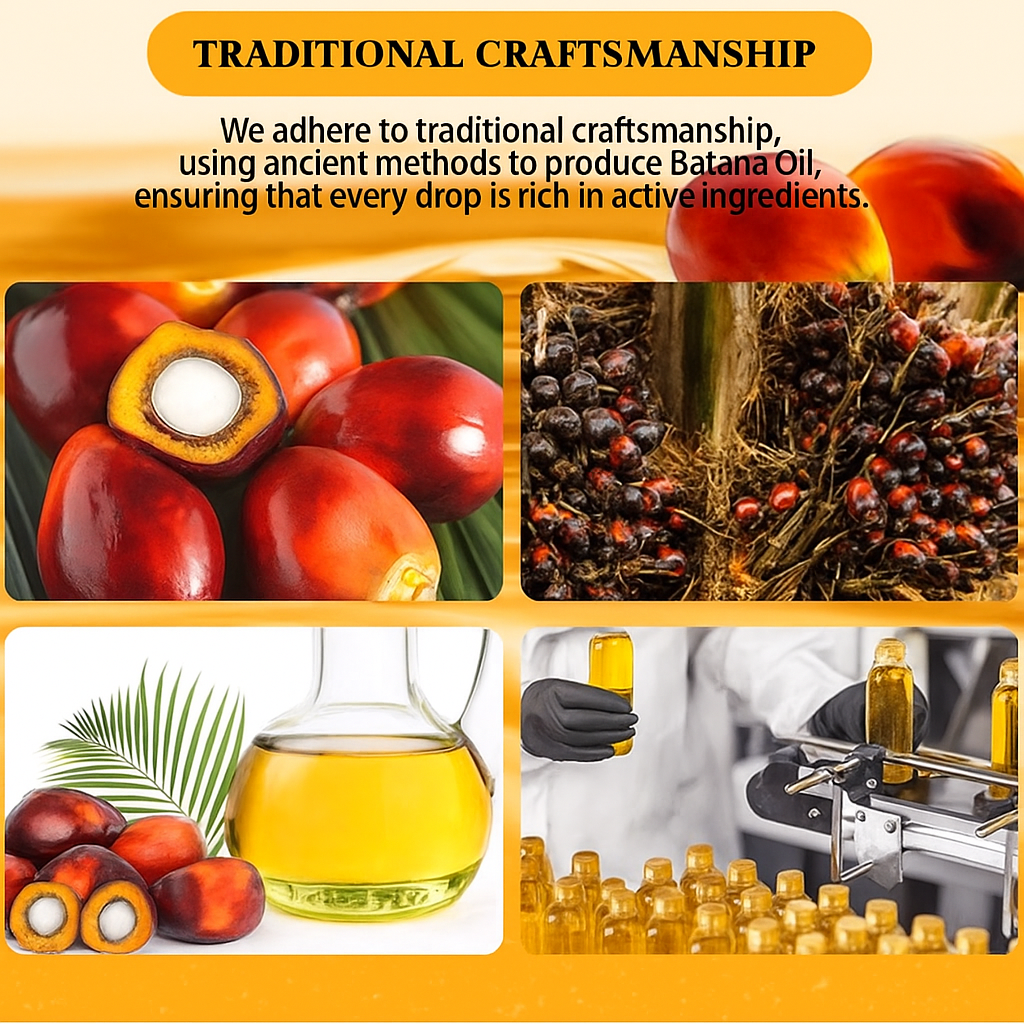 HairVana™ — The Ultimate Hair Growth Brush