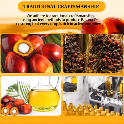 HairVana™ — The Ultimate Hair Growth Brush